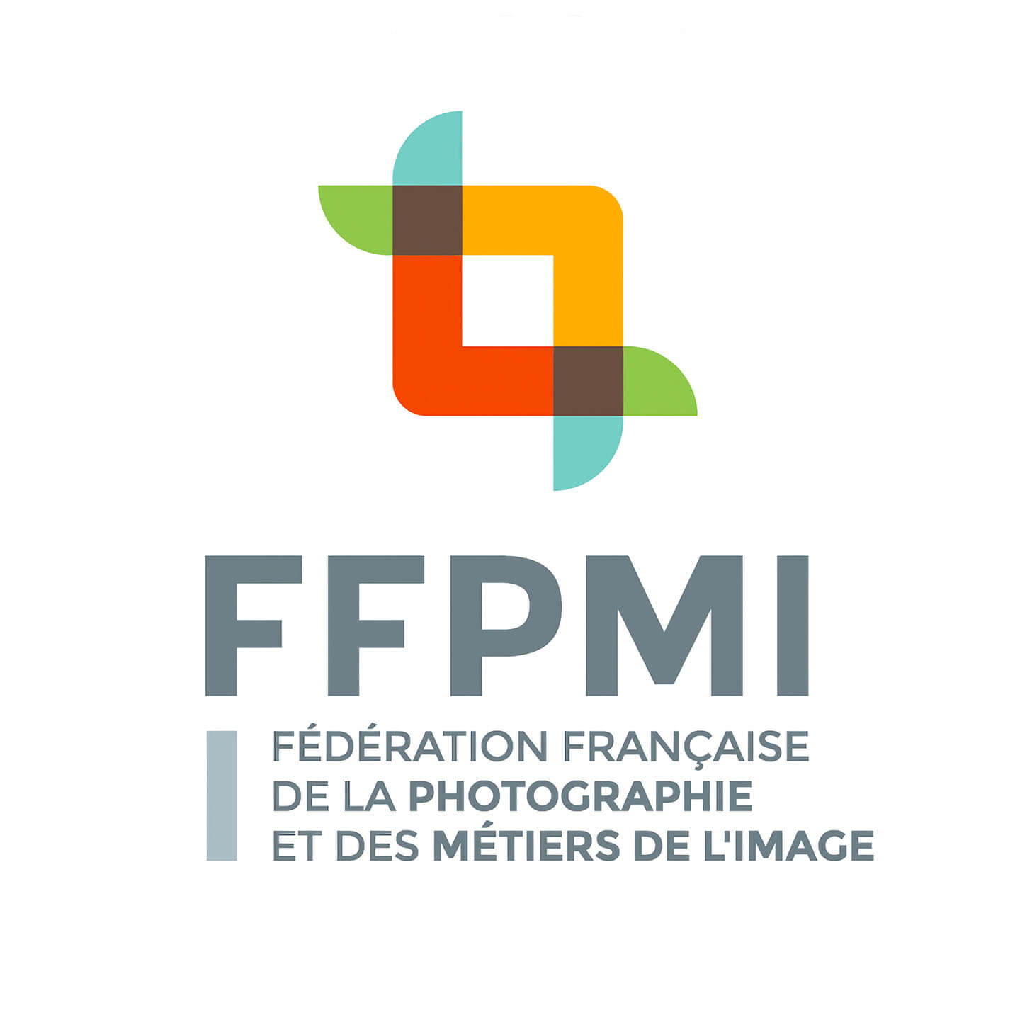 Membre de la FFPMI – Fédération Française des Professionnels des Métiers de l'Image
